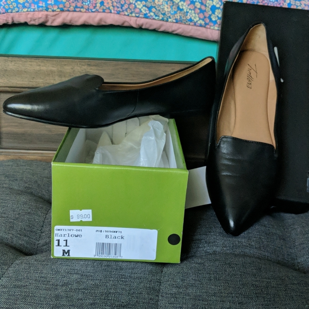 Women's shoes 11